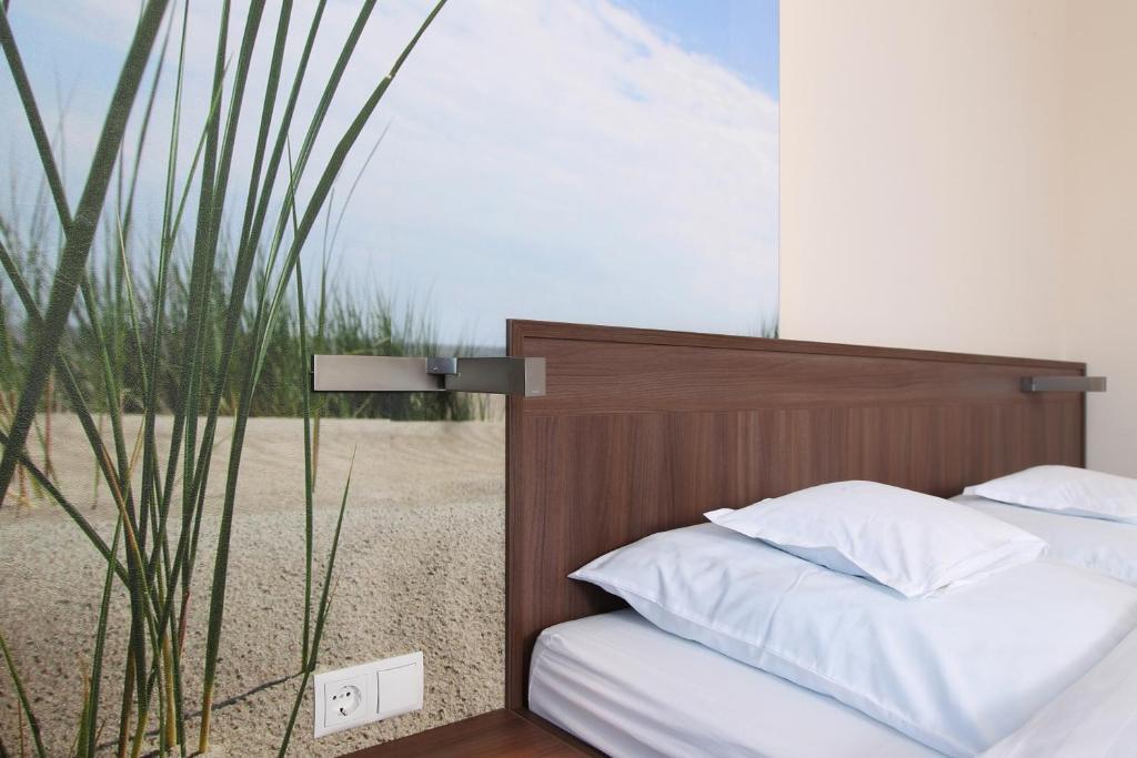 Hotel Seelust Cuxhaven Buitenkant foto